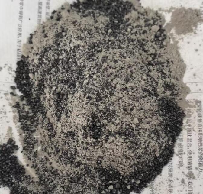 金沙不发火砂浆耐磨地坪施工方案