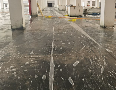 金沙不发火砂浆和不发火金属骨料有什么区别