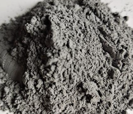 金沙硅灰和粉煤灰的区别用途