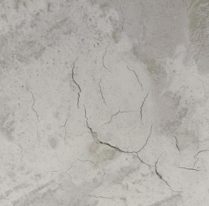 金沙灌浆料为什么会产生裂缝？出现裂缝该如何处理？