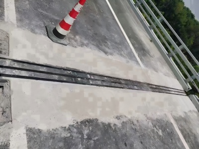 金沙伸缩缝更换后浇筑材料快速结构修补料速砼的产品特点及施工流程​