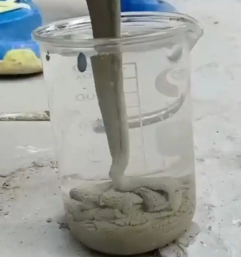 金沙水工混凝土絮凝剂，水下抗分散剂的作用及施工方法